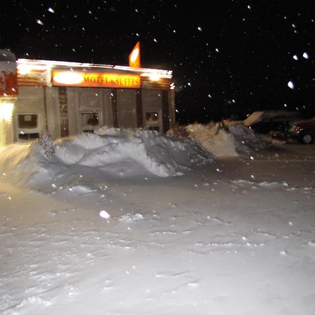סודברי Valley Inn Motel מראה חיצוני תמונה