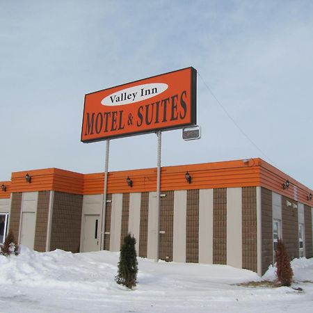 סודברי Valley Inn Motel מראה חיצוני תמונה