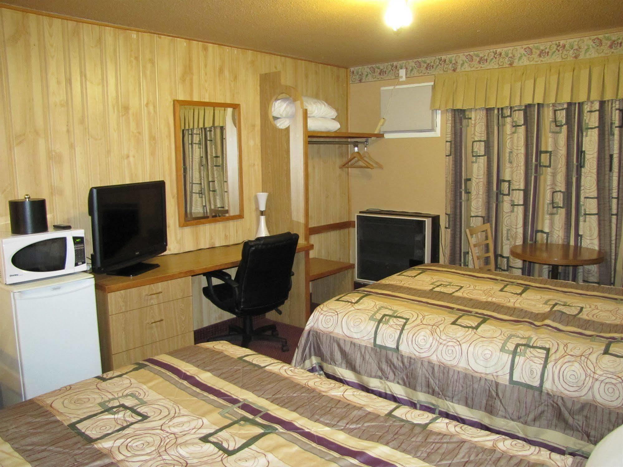 סודברי Valley Inn Motel מראה חיצוני תמונה