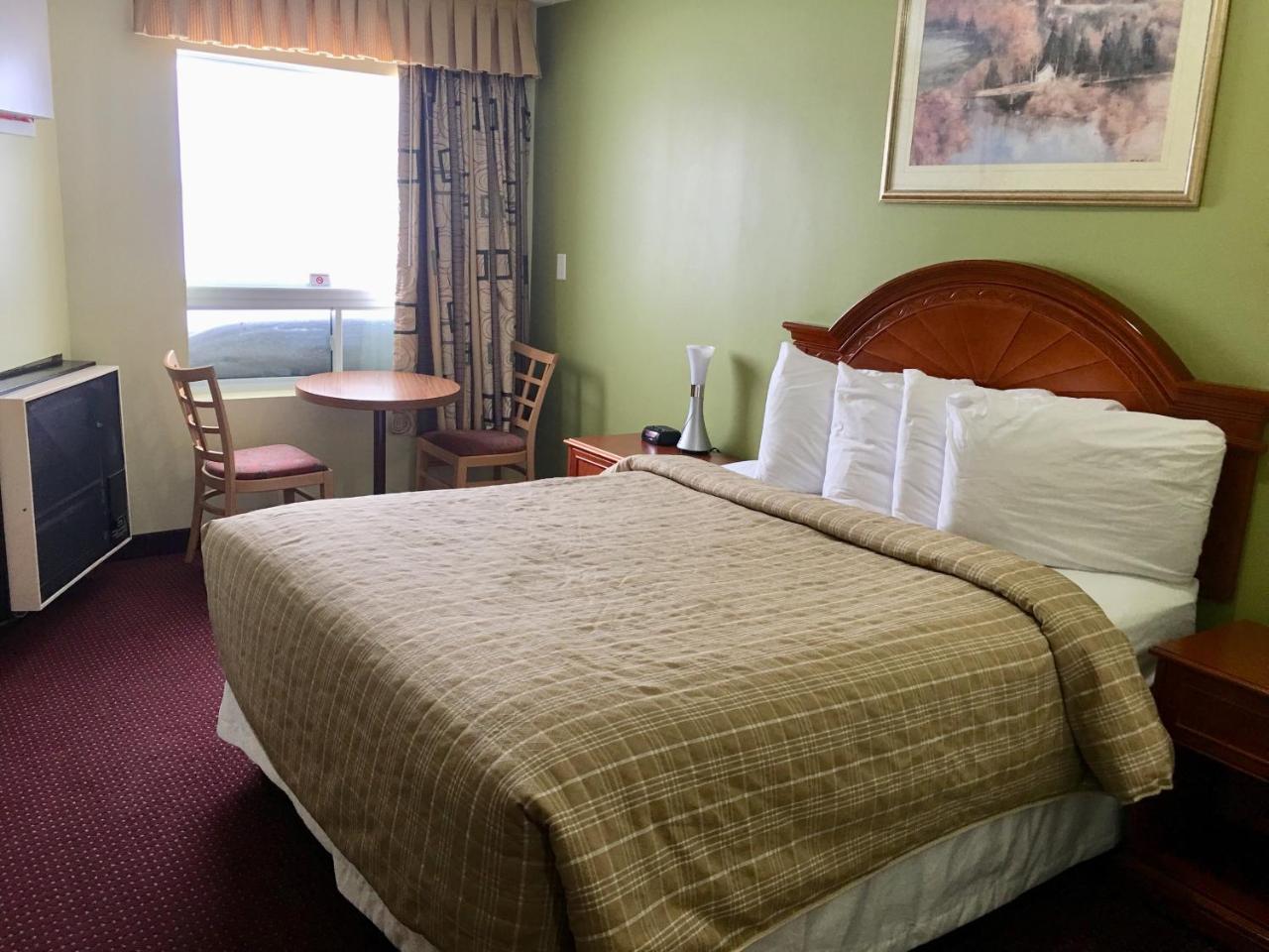 סודברי Valley Inn Motel מראה חיצוני תמונה