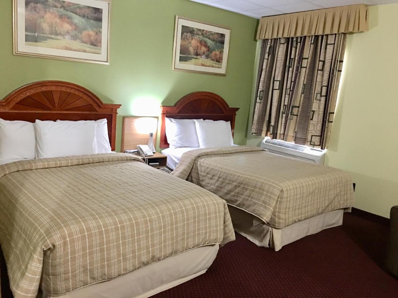 סודברי Valley Inn Motel מראה חיצוני תמונה