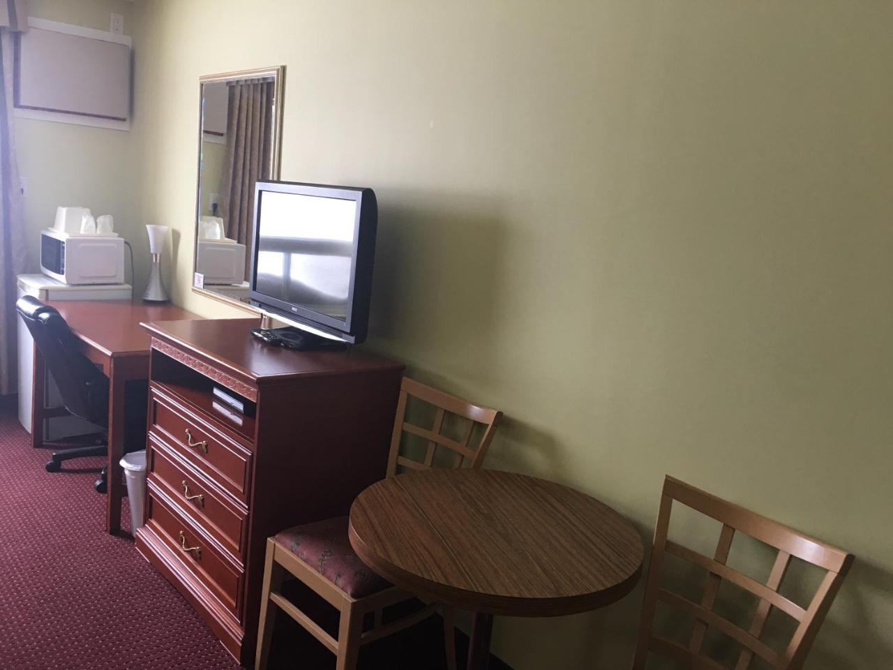 סודברי Valley Inn Motel מראה חיצוני תמונה